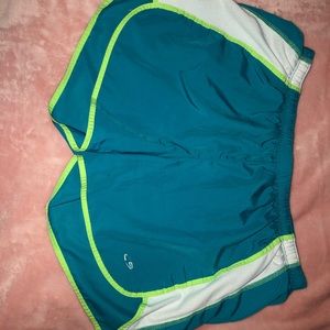 CHAMPION RUNNING SHORTS